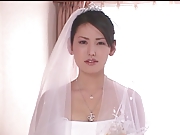 Невеста из Азии и её жених