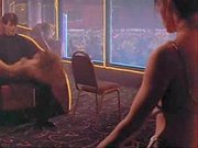 Секс знаменитости с бой-френдом на диване