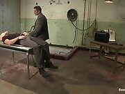 The Slaughterhouse: One The Head Butcher