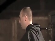 Incredible homemade BDSM, Retro porn movie