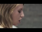 Flow - Milana Blanc & Olivia Grace - SexArt