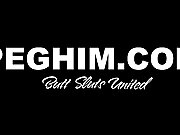 Mena Carlisle And Michael Vegas Meet In A Hotel - Sex...