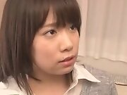 Horny Japanese girl An Shinohara in Fabulous Facial, Big...