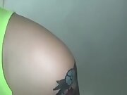 AMATEUR FUCKED IN THE ASS AT REHEARSAL CASTING AUDITION
