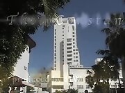 Incredible homemade gay scene with Masturbate, Solo Male...