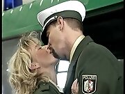 Fuck the POLICE Diana Kaiser ist die Bullenschlampe CSp