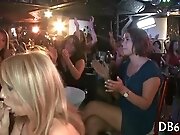 Explosive schlong sucking