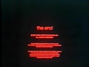 Retro hairy pussy riding the cock