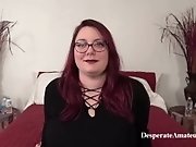 'Cumshot Casting Hot Wild Big Boobs milfs'