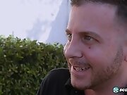Peeing Like a Guy, Cumming Like a Girl - 18Eighteen