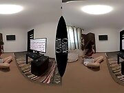 Stepsister Caught Video Chatting On Adult Website -...
