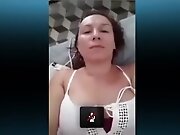 Horny Milf Needs a hard cock on skype
