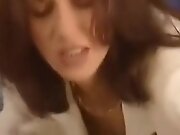 Meridian anal fist 3