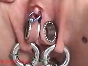 Crazy BDSM, Amateur xxx scene