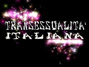 Italian Orgy With Lady Boy