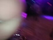 white girl big ass