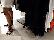 Hot legs feets cute sexy toes in sandals