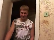 Russian mature and boys