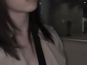 Incredible Japanese chick in Exotic teens 18+, HD JAV movie