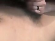 Thailand Girl Blowjob Homemade