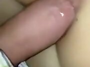 Comeu cuzinho da novinha enquanto dormia