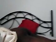 Thick booty ugly thea second booty worship pt.1