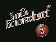 Familie immerscharf 3