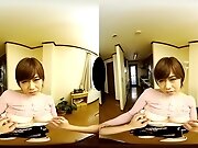 Having Dangerous Creampie Sex With Fiance In Demo Home...