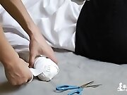 Chinese Bondage