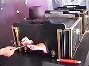 Magical Box Tickling Tracy