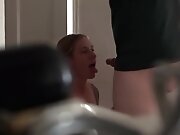 Blow Job Almost Ruined by Date