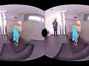 Blondie Fesser Miguel Zayas in Nice and clean -...