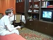 NOT my Step son let's do some thing Better than...