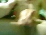 Homemade Cum on face