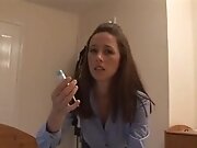 Brit Step mom cares