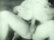 Retro Porn Archive Video: Golden Age Erotica 08 03