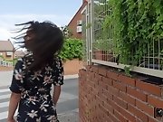 Libidinous wench crazy sex scene