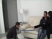 Cuckold Puppy Humiliation