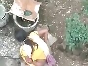Desi girl peeing-1
