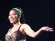 Nicki Minaj - Anaconda LIVE