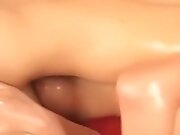 Hot Asian Lesbian Catfight Sex
