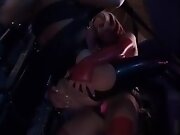 Crazy pornstar Tanya Hansen in hottest anal, brunette xxx...