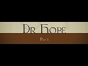 Dr Hope 1 - Insatiable - Cindy Hope & Nesty A &...