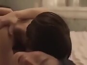 Gangbang My friend's Step mom