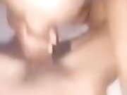 Ugly thot wanted to throat my dick