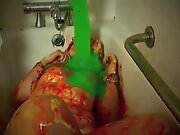 Bubbles The Supreme Being