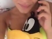 Tangali serpil periscope show