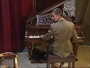 Passioni Di Guerra - (atto Quinto)