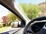 Amazing pornstar Mazzeratie Monica in hottest...