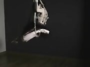Self bondage